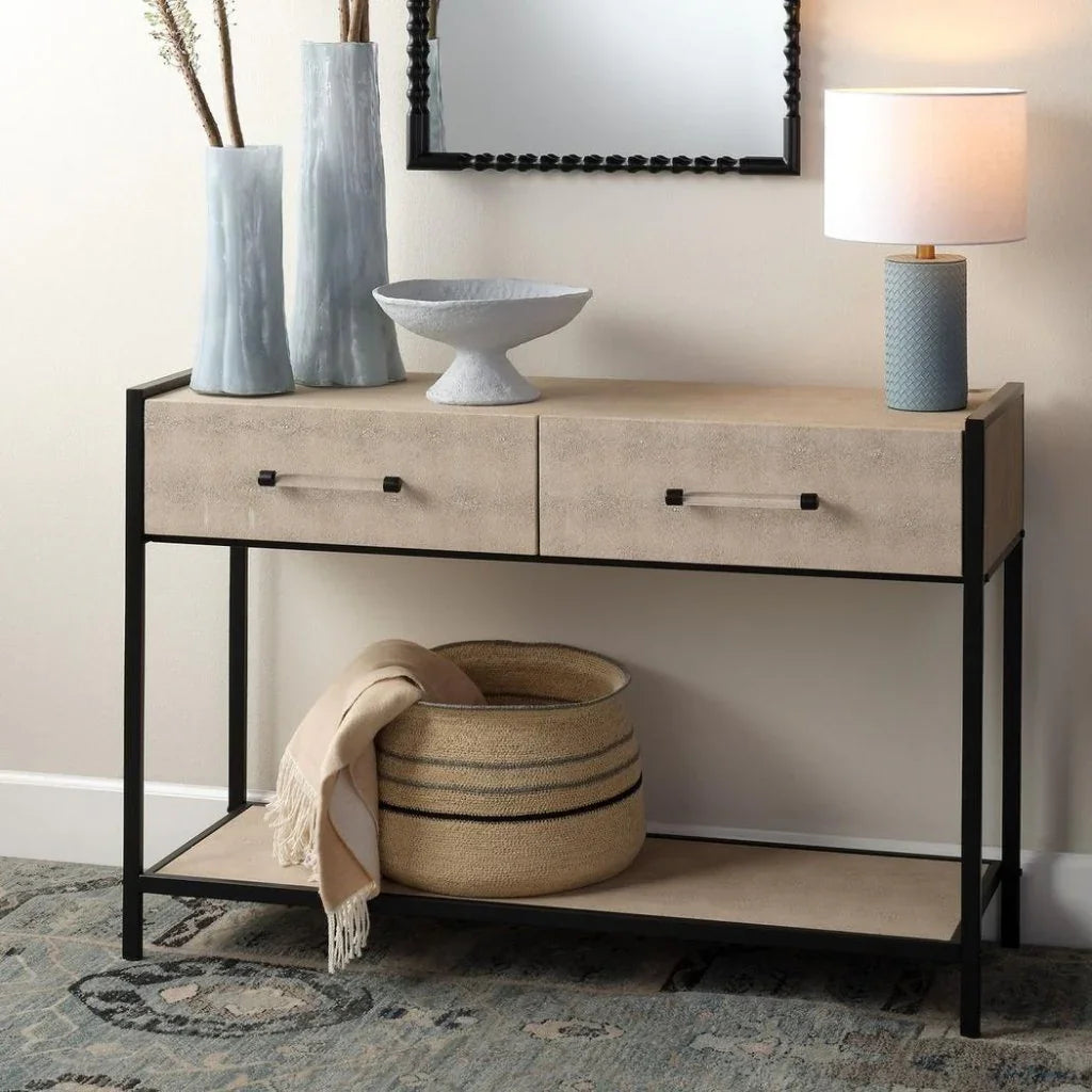 Caterpillar Basket - LOOMLAN - Jamie Young - Vases & Jars