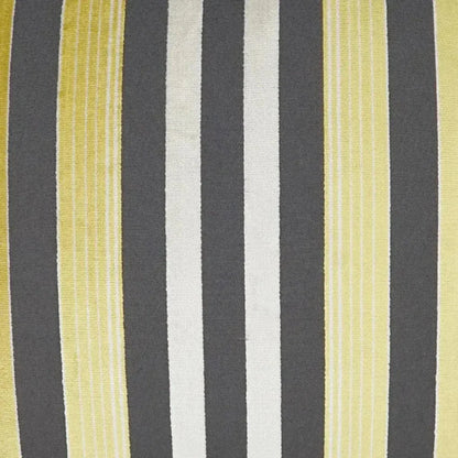 Cayman Sunny Gold Throw Pillow With Insert - LOOMLAN - D.V. Kap - Throw Pillows