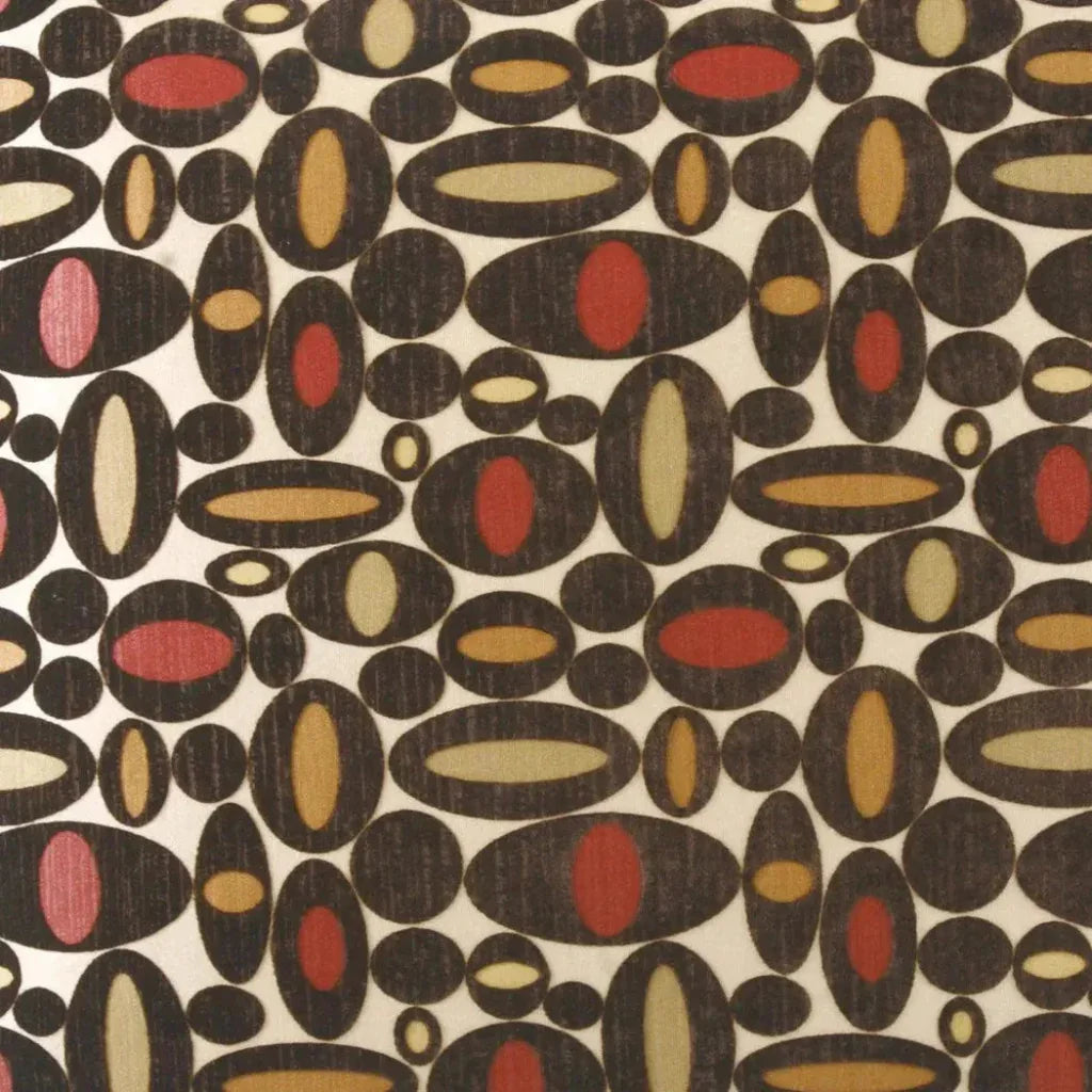 Centric Mink Multi Color Throw Pillow Insert - LOOMLAN - D.V. Kap - Throw Pillows