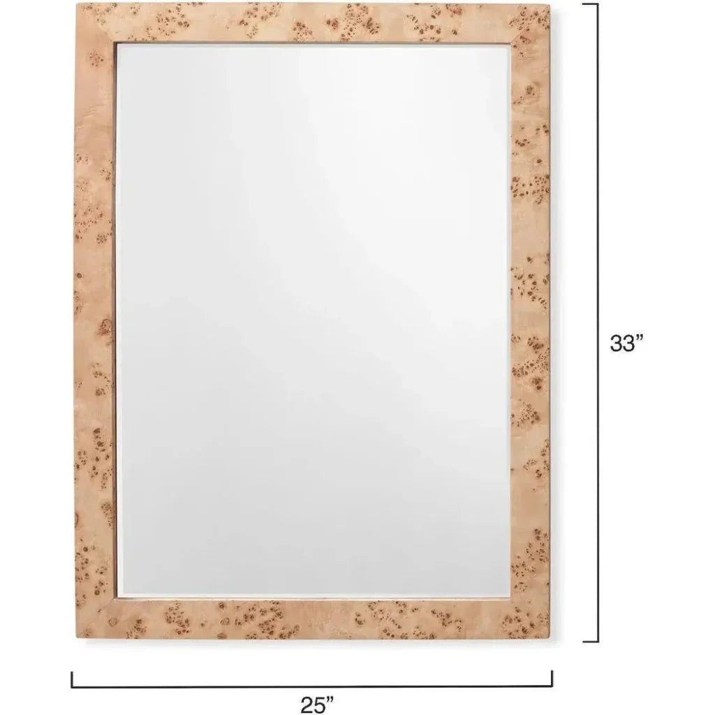 Chandler Reversible Rectangle Wall Mirror