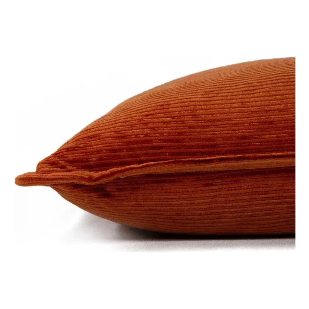 Chao Decorative Throw Pillow Down Insert - LOOMLAN - LOOMLAN - Throw Pillows