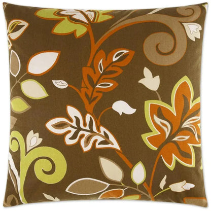 Charisma Multi Color Throw Pillow Insert - LOOMLAN - D.V. Kap - Throw Pillows