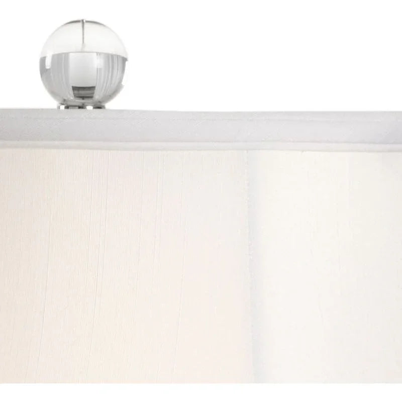 Charlotte Crystal Made Table Lamp - LOOMLAN - Wildwood - Table Lamps