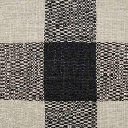 Check Please Handmade Throw Pillow - LOOMLAN - D.V. Kap - Throw Pillows