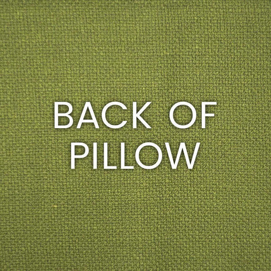 Chennai Multi Color Throw Pillow With Insert - LOOMLAN - D.V. Kap - Throw Pillows