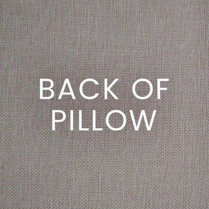 Chevron Brown Throw Pillow With Insert - LOOMLAN - D.V. Kap - Throw Pillows