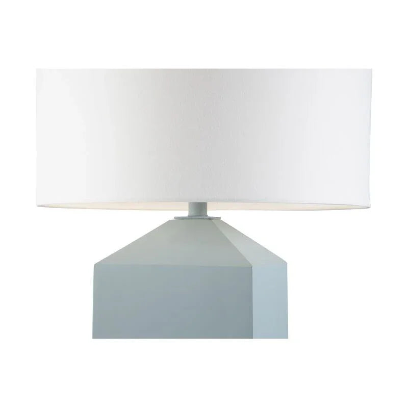 Chic Modern Expertly Crafted Table Lamp - LOOMLAN - Chelsea House - Table Lamps
