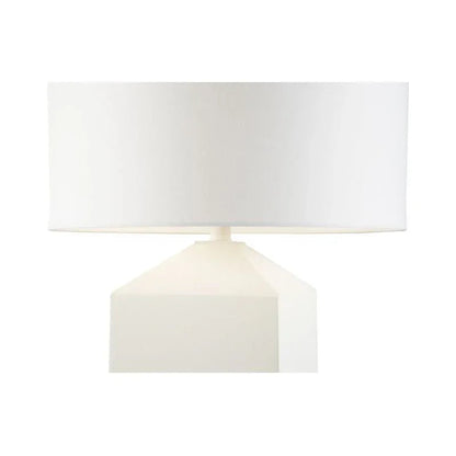 Chic Modern Expertly Crafted Table Lamp - LOOMLAN - Chelsea House - Table Lamps