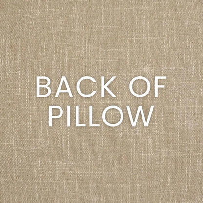 Chonburi Oasis Multi Color Throw Pillow Insert - LOOMLAN - D.V. Kap - Throw Pillows