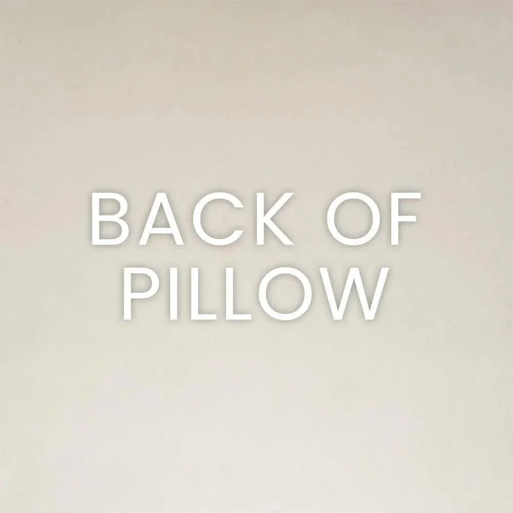 Chroma Multi Color Throw Pillow With Insert - LOOMLAN - D.V. Kap - Throw Pillows