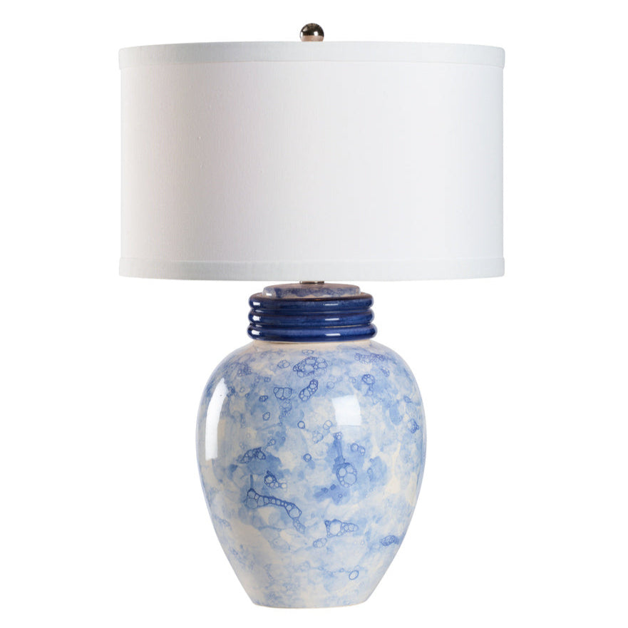 Cino Italian Ceramic Table Lamp