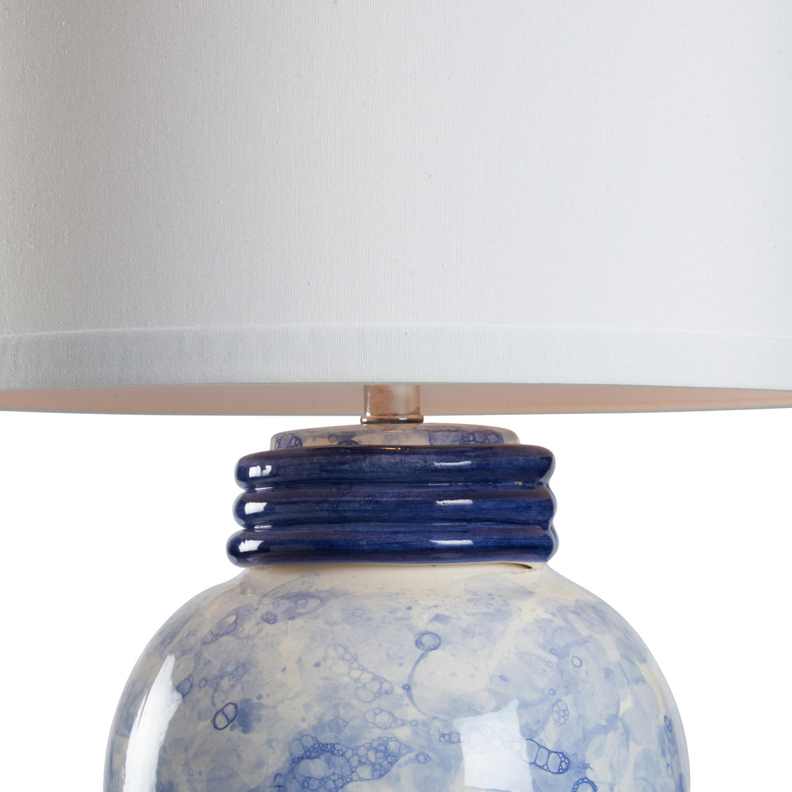 Cino Italian Ceramic Table Lamp