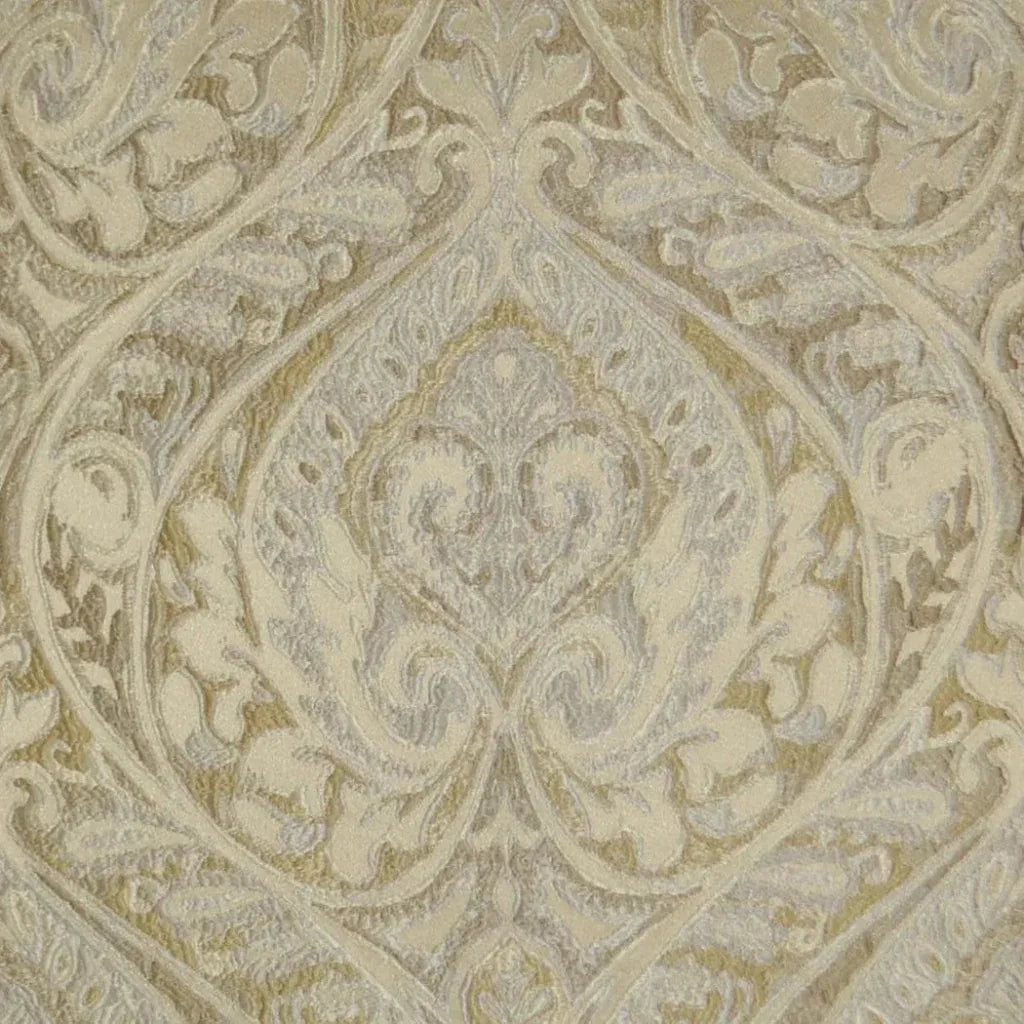 Citation Linen Brown Throw Pillow Insert - LOOMLAN - D.V. Kap - Throw Pillows