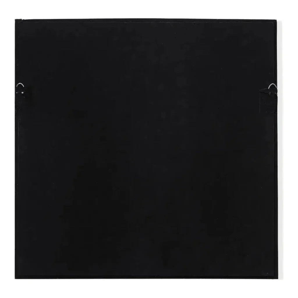 Coastal Screw Shells Pine Wood Bora Bora d Wall Art-Framed Wall Art-Jamie Young-LOOMLAN