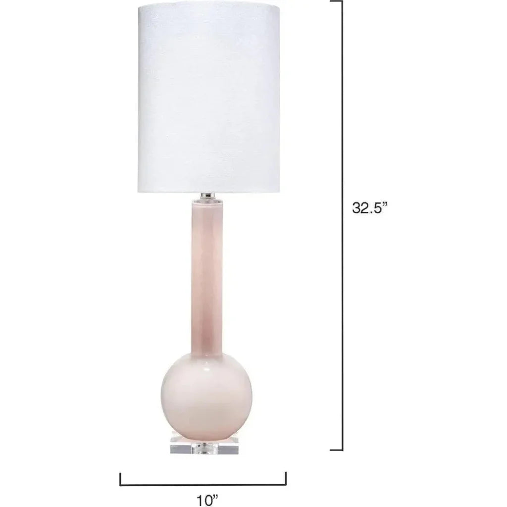 Studio Glass Table Lamp