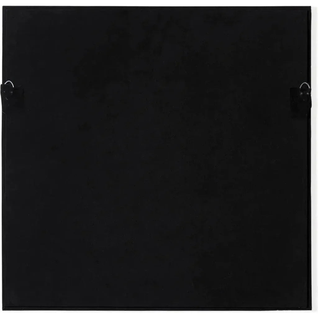 Coastal Style White Abalone Shells Maldives d Wall Art-Framed Wall Art-Jamie Young-LOOMLAN