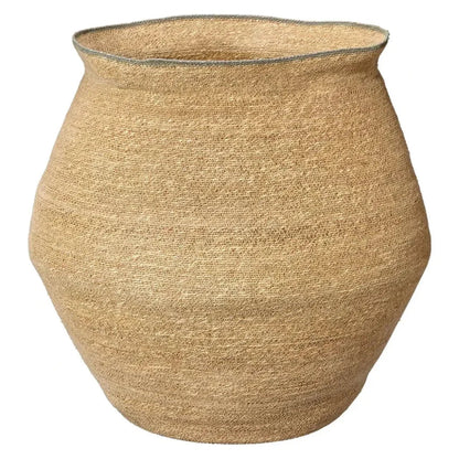 Cobra Basket Set - LOOMLAN - Jamie Young - Vases & Jars