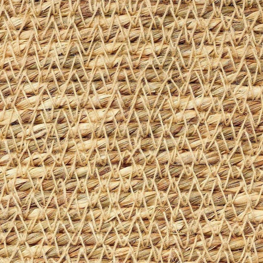 Cobra Basket Set - LOOMLAN - Jamie Young - Vases & Jars