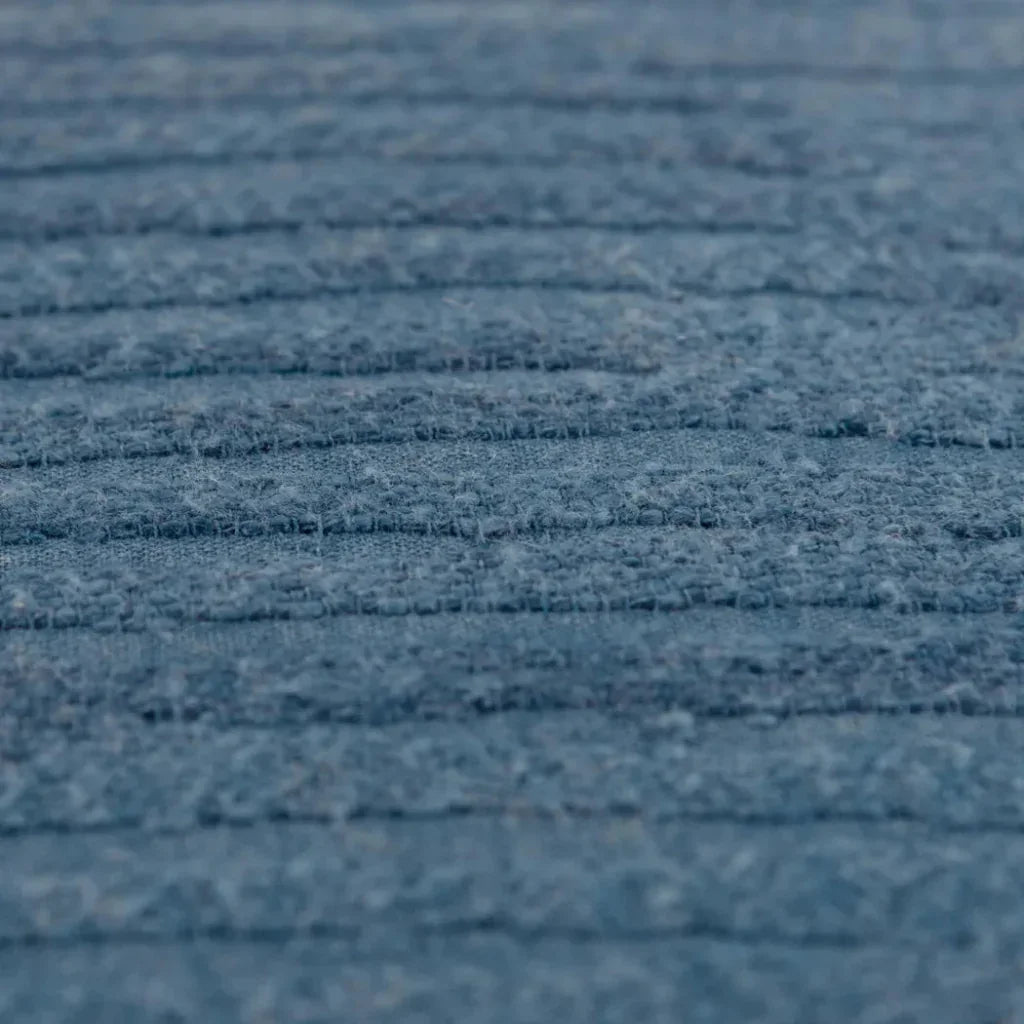 Coco Decorative Pillow For Sofa With Tassels - LOOMLAN - LOOMLAN - Throw Pillows