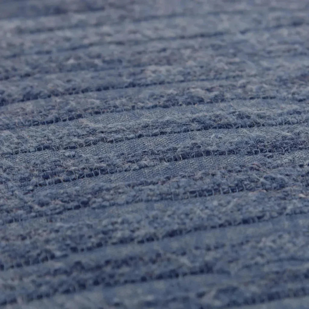 Coco Decorative Pillow For Sofa With Tassels - LOOMLAN - LOOMLAN - Throw Pillows