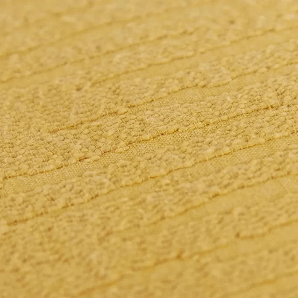 Coco Decorative Pillow For Sofa With Tassels - LOOMLAN - LOOMLAN - Throw Pillows