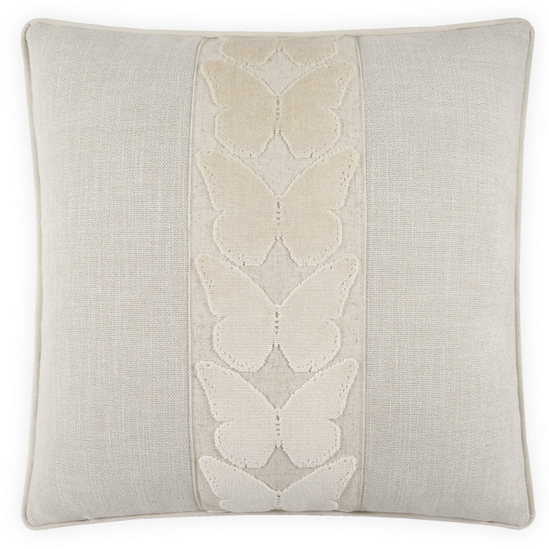 Coleous Removeable Cover Throw Pillow