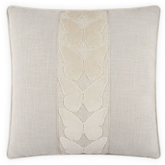 Coleous Removeable Cover Throw Pillow