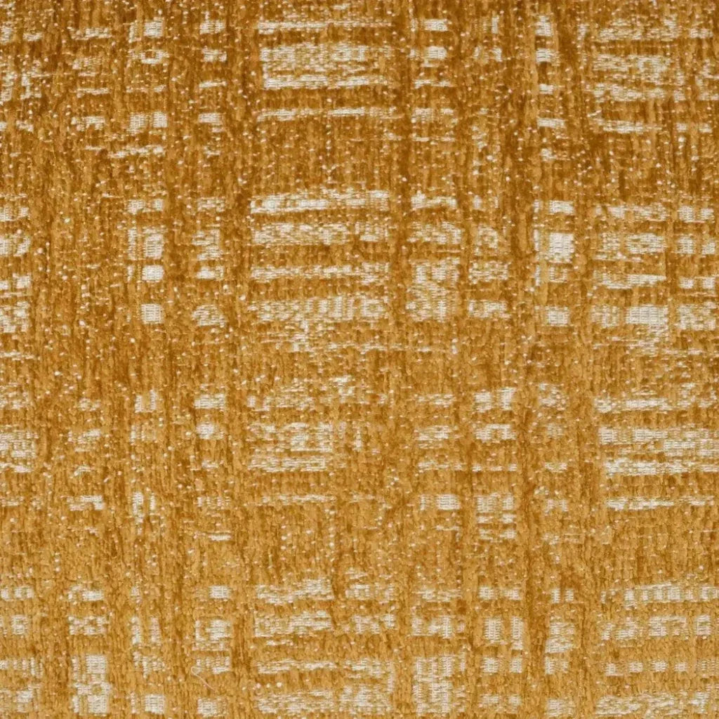 Collateral Golden Textured Yellow Large Throw Pillow - LOOMLAN - D.V. Kap - Throw Pillows