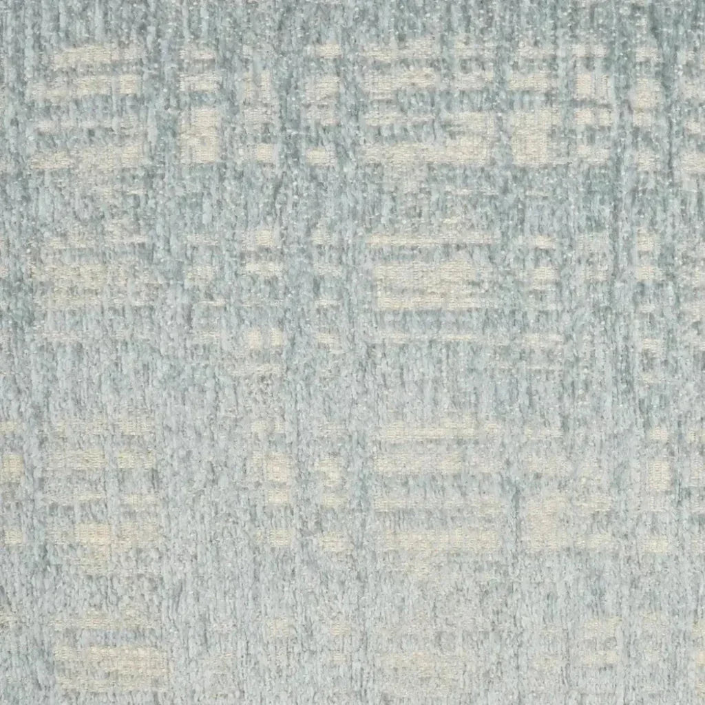 Collateral Mist Grey Throw Pillow Insert - LOOMLAN - D.V. Kap - Throw Pillows