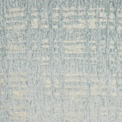 Collateral Mist Grey Throw Pillow Insert - LOOMLAN - D.V. Kap - Throw Pillows