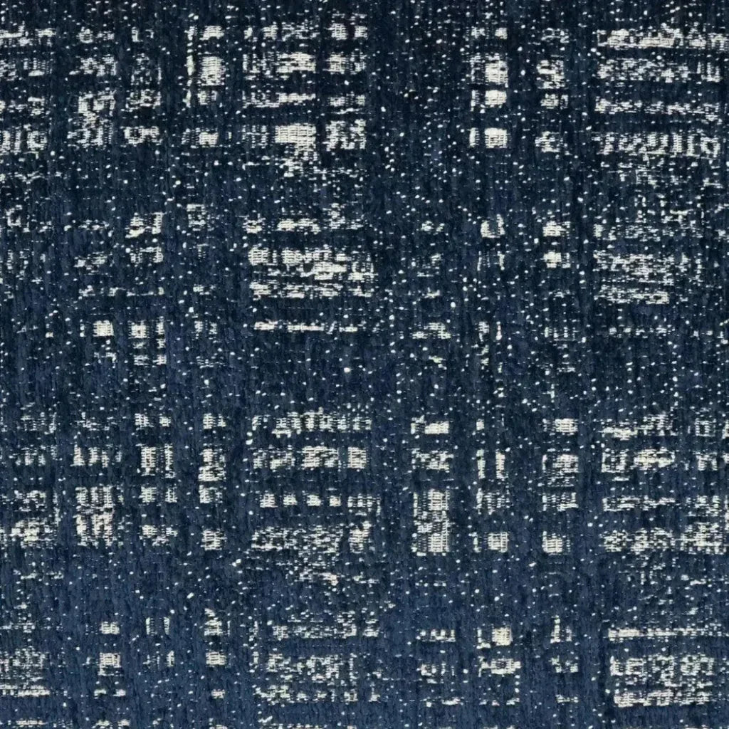 Collateral Navy Textured Navy Large Throw Pillow Insert - LOOMLAN - D.V. Kap - Throw Pillows
