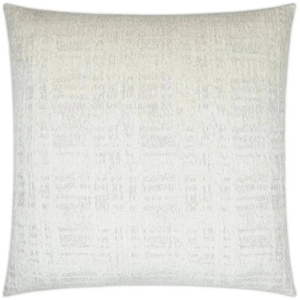 Collateral Solid Textured Large Throw Pillow Insert - LOOMLAN - D.V. Kap - Throw Pillows