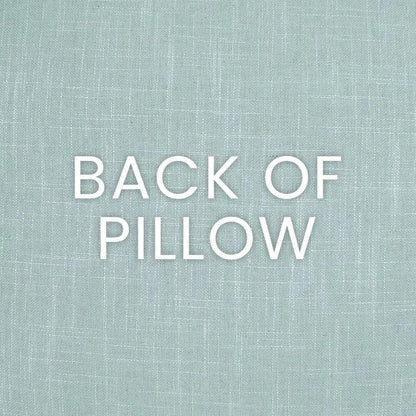 Collins Multi Color Throw Pillow With Insert - LOOMLAN - D.V. Kap - Throw Pillows