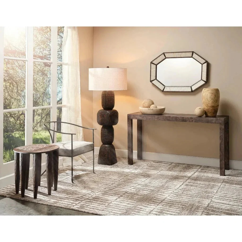 Colony Mirror - LOOMLAN - Jamie Young - Wall Mirrors