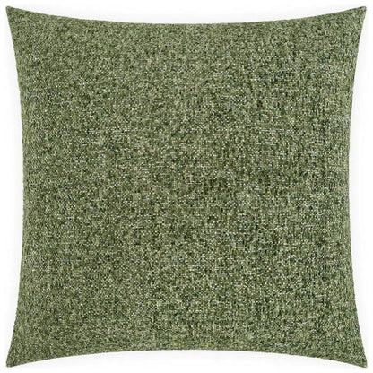 Contessa Green Throw Pillow With Insert - LOOMLAN - D.V. Kap - Throw Pillows