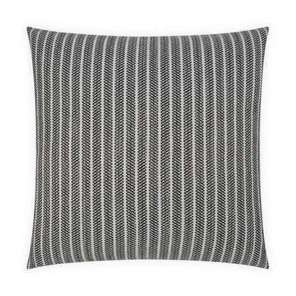 Convergence Handmade Olefin Throw Pillow - LOOMLAN - D.V. Kap - Throw Pillows