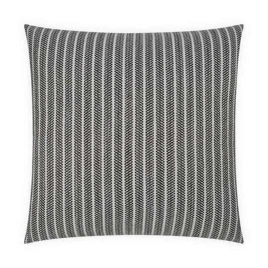 D.V. Kap Convergence Handmade Olefin Throw Pillow