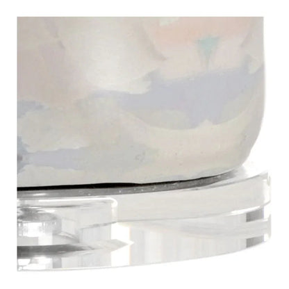 Coral Bay Ceramic Table Lamp - LOOMLAN - Wildwood - Table Lamps