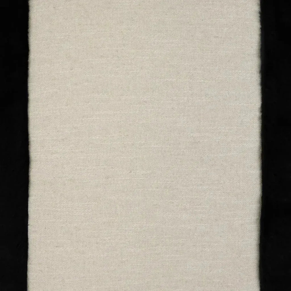 Courchevel Black Throw Pillow With Insert - LOOMLAN - D.V. Kap - Throw Pillows