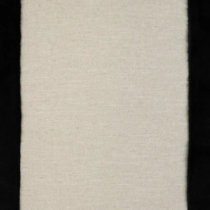 Courchevel Black Throw Pillow With Insert - LOOMLAN - D.V. Kap - Throw Pillows