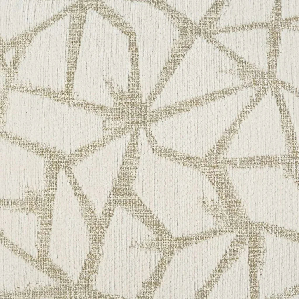 D.V. Kap Crackle Handmade Throw Pillow