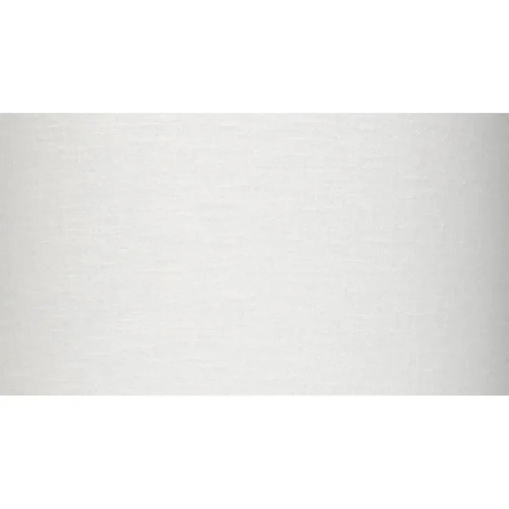 Cream Ceramic Crest Table Lamp - LOOMLAN - Jamie Young - Table Lamps