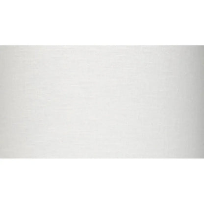 Cream Ceramic Crest Table Lamp - LOOMLAN - Jamie Young - Table Lamps