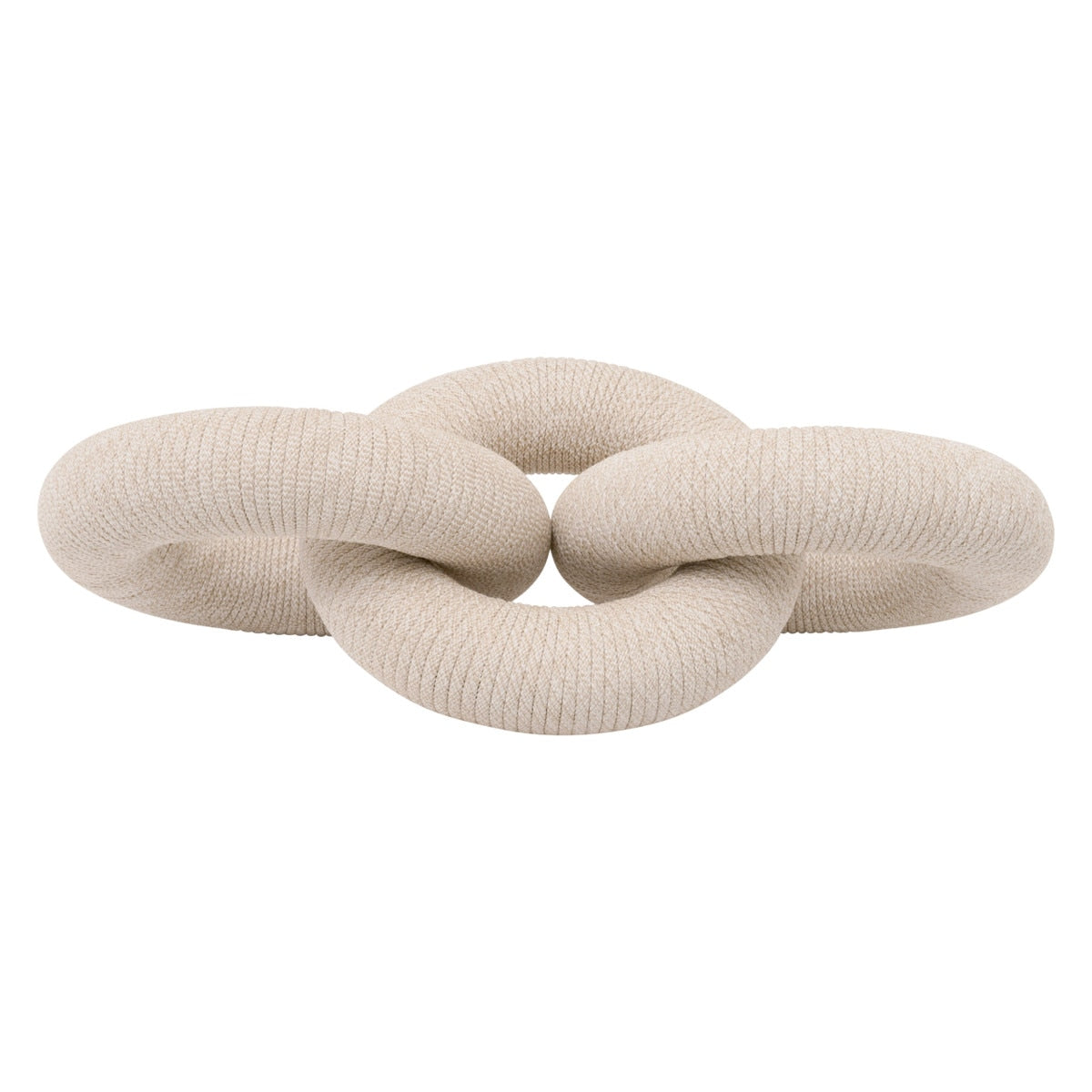 Crew Handcrafted Polyolefin Rope Link