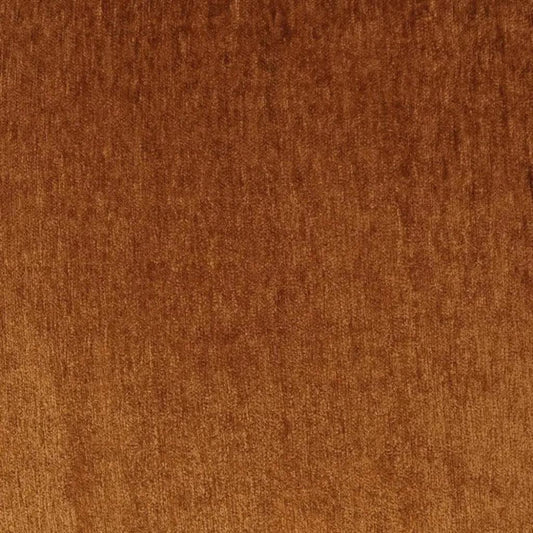 Cuddle Spice Solid Orange Large Throw Pillow Insert - LOOMLAN - D.V. Kap - Throw Pillows