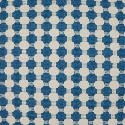 Cypress Handmade Blue Throw Pillow - LOOMLAN - D.V. Kap - Throw Pillows