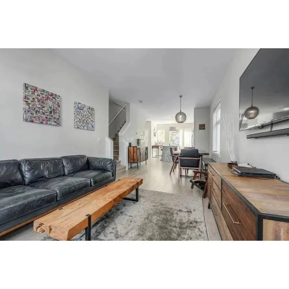 D - Bodhi Canvas Art - Kaleidoscope 24" - LOOMLAN - LH Imports - Canvas Art