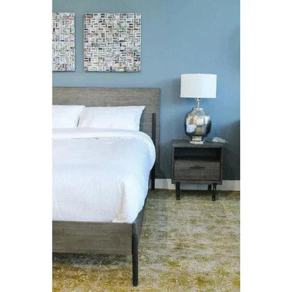 D - Bodhi Canvas Art - Kaleidoscope 24" - LOOMLAN - LH Imports - Canvas Art