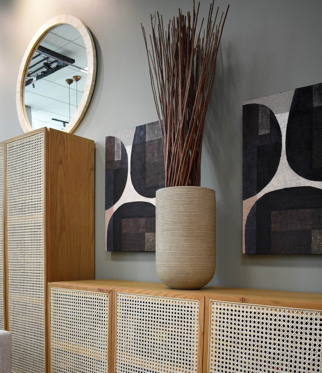 D-Bodhi Chava Rhythm Canvas Art -- view 4
