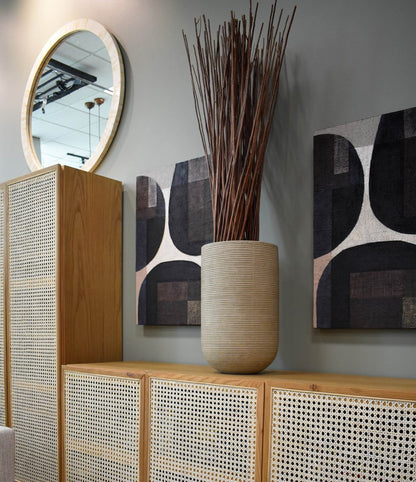 D-Bodhi Chava Rhythm Canvas Art -- view 4